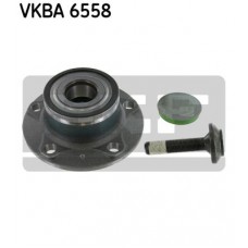 Ρουλεμάν τροχών VW CADDY 2010 - 2015 SKF VKBA 6558