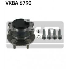 Ρουλεμάν τροχών VOLVO V40 2013 - SKF VKBA 6790