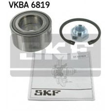 Ρουλεμάν τροχών SUZUKI IGNIS 2003 - 2008 ( RM ) SKF VKBA 6819