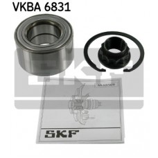 Ρουλεμάν τροχών TOYOTA CELICA 2002 - 2005 ( T230 ) SKF VKBA 6831