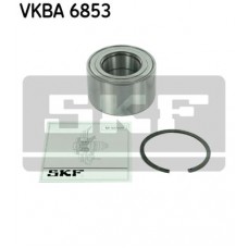 Ρουλεμάν τροχών MAZDA TRIBUTE 2001 - 2004 ( EP ) SKF VKBA 6853