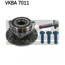 Ρουλεμάν τροχών SEAT LEON 2013 - 2016 SKF VKBA 7011