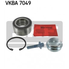 Ρουλεμάν τροχών MERCEDES A CLASS 2004 - 2008 ( W169 ) SKF VKBA 7049