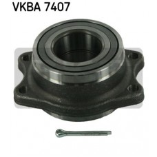 Ρουλεμάν τροχών MITSUBISHI LANCER 2004 - 2008 ( CS ) SKF VKBA 7407