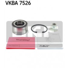 Ρουλεμάν τροχών SUZUKI SWIFT 2006 - 2008 ( RS ) SKF VKBA 7526