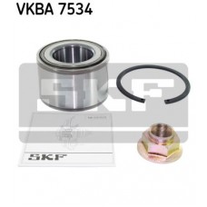 Ρουλεμάν τροχών FORD RANGER 1999 - 2003 ( TU_ ) SKF VKBA 7534