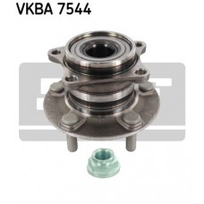 Ρουλεμάν τροχών MAZDA CX7 2007 - 2010 ( ER ) SKF VKBA 7544