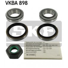 Ρουλεμάν τροχών FORD SIERRA 1987 - 1990 ( Mk2a ) SKF VKBA 898