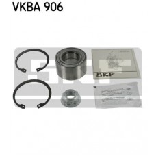 Ρουλεμάν τροχών VW GOLF 1984 - 1992 ( Mk2 ) SKF VKBA 906