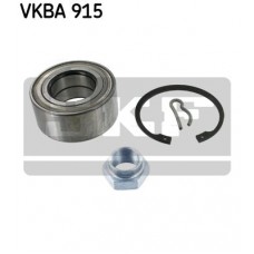 Ρουλεμάν τροχών PEUGEOT 205 1983 - 1992 ( 741 ) SKF VKBA 915