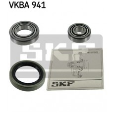 Ρουλεμάν τροχών MERCEDES E CLASS 1985 - 1993 ( W124 ) SKF VKBA 941