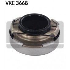 Ρουλεμάν Πίεσης DAIHATSU CUORE 1990 - 1995 ( III ) SKF VKC 3668