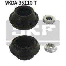 Top Mount VW GOLF 1992 - 1998 ( Mk3 ) SKF VKDA 35110 T