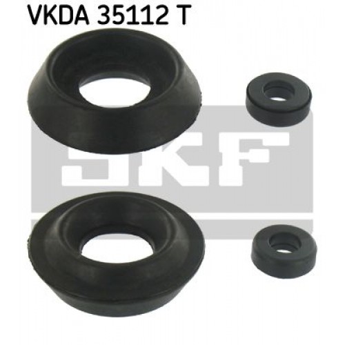 Top Mount SKODA FAVORIT 1989 - 1994 ( 781 ) SKF VKDA 35112 T