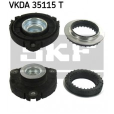 Top Mount VW FOX 2005 - 2012 ( 5Z1 ) SKF VKDA 35115 T