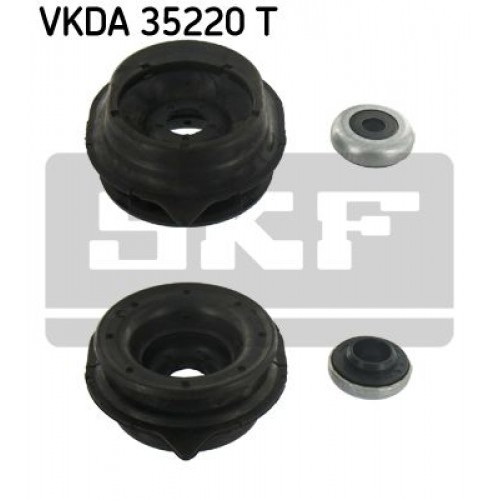 Top Mount FIAT PANDA 2003 - 2009 ( 169 ) SKF VKDA 35220 T