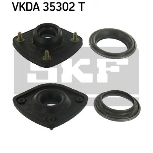 Top Mount PEUGEOT 106 1992 - 1995 SKF VKDA 35302 T