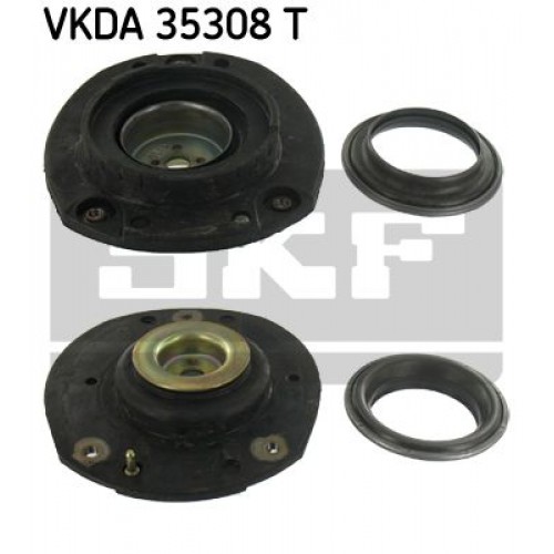 Top Mount PEUGEOT 206 2000 - 2008 ( CC ) SKF VKDA 35308 T Top Mount PEUGEOT 206 2000 - 2008 ( CC ) SKF VKDA 35308 T