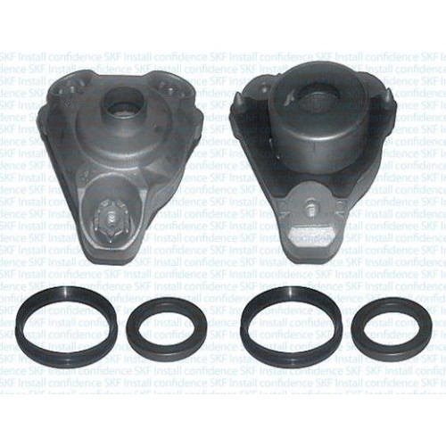 Top Mount SKF VKDA 35321 T