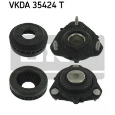Top Mount MAZDA 2 2003 - 2005 ( DY ) SKF VKDA 35424 T