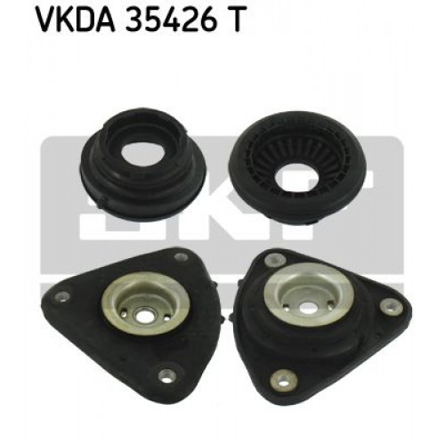 Top Mount MAZDA 3 2004 - 2006 ( BK ) SKF VKDA 35426 T