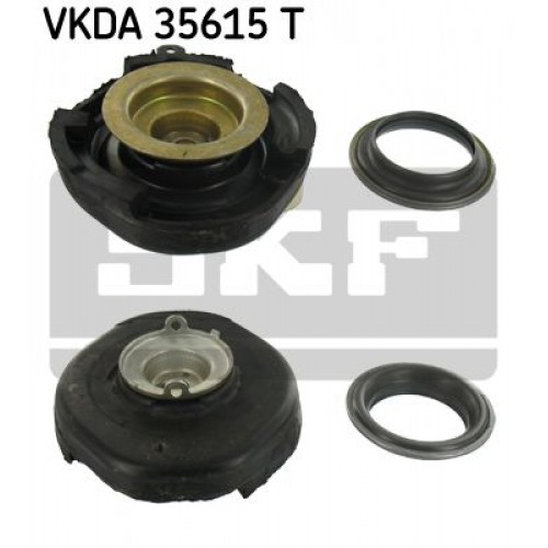 Top Mount RENAULT 19 1988 -1992 ( B53 ) ( C53 ) SKF VKDA 35615 T
