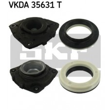 Top Mount NISSAN MICRA 2003 - 2005 ( K12 ) SKF VKDA 35631 T
