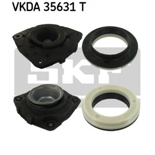 Top Mount NISSAN MICRA 2003 - 2005 ( K12 ) SKF VKDA 35631 T Top Mount NISSAN MICRA 2003 - 2005 ( K12 ) SKF VKDA 35631 T