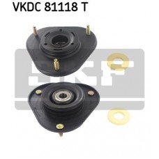 Top Mount TOYOTA COROLLA 2002 - 2004 ( E120 ) SKF VKDC 81118 T
