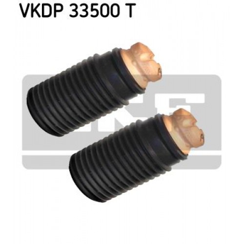 Πρόσθετα εξαρτήματα OPEL KADETT 1984 - 1994 ( E ) SKF VKDP 33500 T
