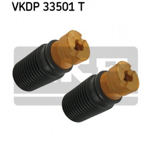 Πρόσθετα εξαρτήματα OPEL REKORD 1977 - 1982 ( E ) SKF VKDP 33501 T