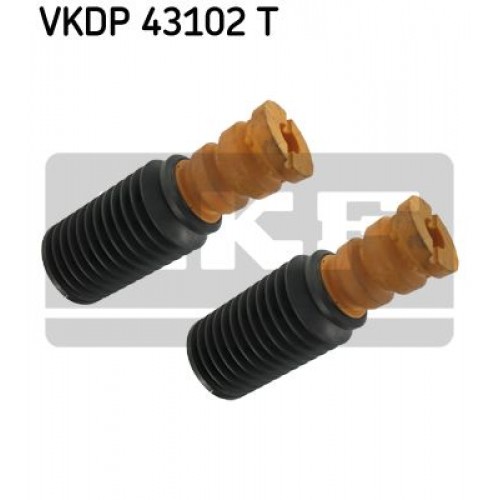 Πρόσθετα εξαρτήματα VW PASSAT 1989 - 1993 ( 3A2 - 35I ) SKF VKDP 43102 T
