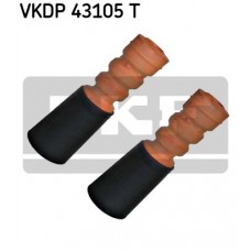 Πρόσθετα εξαρτήματα MAZDA DEMIO 2000 - 2003 ( DW ) SKF VKDP 43105 T