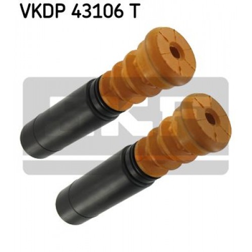 Πρόσθετα εξαρτήματα VW GOLF 1998 - 2004 ( Mk4 ) SKF VKDP 43106 T