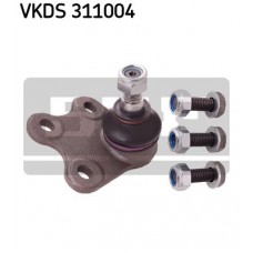 Μπαλάκι Ψαλιδιού VW POLO 2009 - 2014 ( 6R ) SKF VKDS 311004