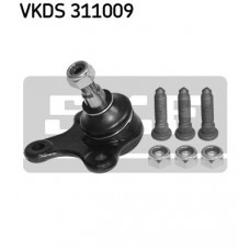 Μπαλάκι Ψαλιδιού VW GOLF 2004 - 2008 ( Mk5 ) SKF VKDS 311009