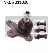 Μπαλάκι Ψαλιδιού VW LUPO 1998 - 2005 ( 6X1 - 6E1 ) SKF VKDS 311020