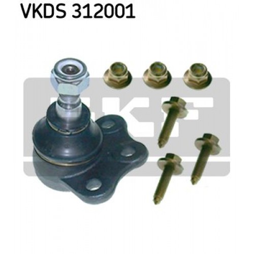 Μπαλάκι Ψαλιδιού FIAT PALIO 1999 - 2004 ( 178DX ) SKF VKDS 312001