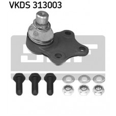 Μπαλάκι Ψαλιδιού PEUGEOT PARTNER Combispace 1996 - 2002 SKF VKDS 313003