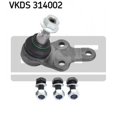 Μπαλάκι Ψαλιδιού FORD FOCUS 2004 - 2008 (MK2A) SKF VKDS 314002