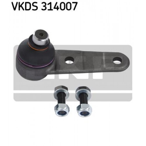Μπαλάκι Ψαλιδιού FORD ESCORT 1990 - 1992 MK5 SKF VKDS 314007