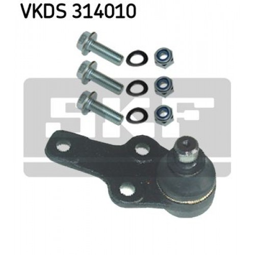Μπαλάκι Ψαλιδιού FORD KA 1997 - 2008 ( RB ) SKF VKDS 314010