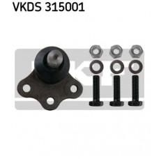 Μπαλάκι Ψαλιδιού OPEL CORSA 2000 - 2004 ( C ) SKF VKDS 315001