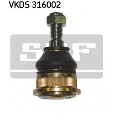 Μπαλάκι Ψαλιδιού RENAULT LAGUNA 1994 - 1998 ( B56 ) SKF VKDS 316002