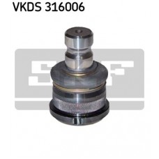 Μπαλάκι Ψαλιδιού SKF VKDS 316006