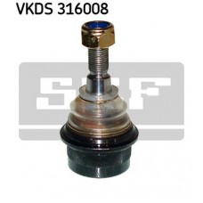 Μπαλάκι Ψαλιδιού SKF VKDS 316008