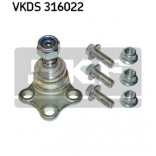 Μπαλάκι Ψαλιδιού SKF VKDS 316022