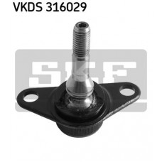 Μπαλάκι Ψαλιδιού VOLVO S60 2005 - 2009 SKF VKDS 316029