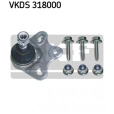 Μπαλάκι Ψαλιδιού MERCEDES A CLASS 2001 - 2004 ( W168 ) SKF VKDS 318000