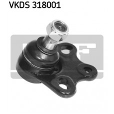 Μπαλάκι Ψαλιδιού MERCEDES A CLASS 2004 - 2008 ( W169 ) SKF VKDS 318001